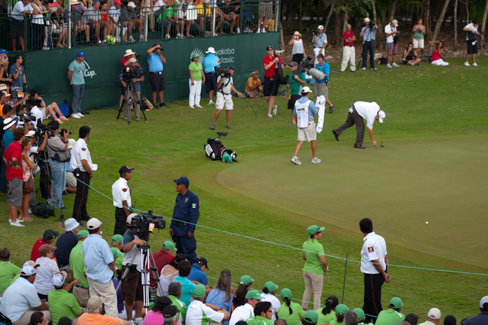 Pga Mayakoba Golf Classic Wizard Riviera Maya